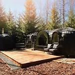 Pedaspae Igloo House And Sauna