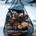 Pedaspae Igloo House And Sauna *