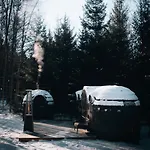 Pedaspae Igloo House And Sauna *