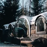 Pedaspae Igloo House And Sauna *