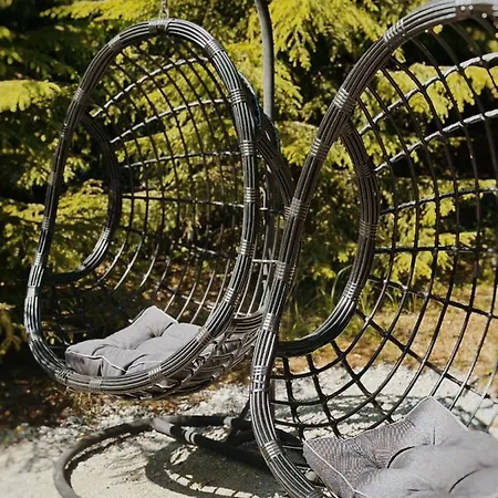 Pedaspae Igloo House And Sauna * Pedaspea