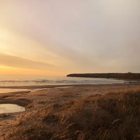 Pedaspae Igloo House And Sauna Semesterbostad *