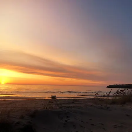 Pedaspae Igloo House And Sauna 펜션 Pedaspea