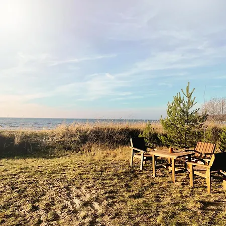 Pedaspae Igloo House And Sauna * Pedaspea