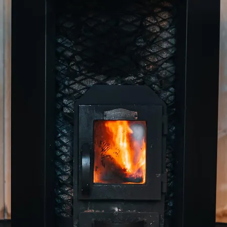 Pedaspae Igloo House And Sauna *