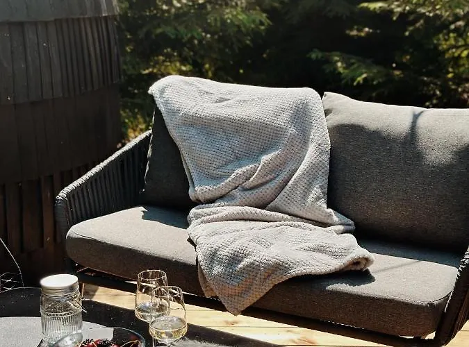 Pedaspae Igloo House And Sauna بيت للعطل