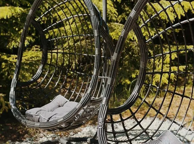 Pedaspae Igloo House And Sauna * Pedaspea