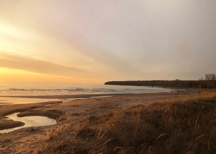 Pedaspae Igloo House And Sauna بيت للعطل *