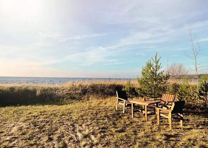 Pedaspae Igloo House And Sauna * Pedaspea